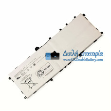 Μπαταρία για Sony VGP-BPS36 Duo13 VAIO SVD132A14W SVD1321M2EW [Αντικατάσταση μπαταρίας]